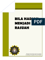 Bila Hadiah Menjadi Rasuah PDF