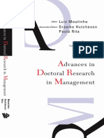 Advances in Doctoral Research in Management by Luiz Moutinho, Graeme Hutcheson, Paulo Rita (z-lib.org).pdf