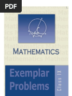 Download 9th Maths exempler full by jamsmith SN48074569 doc pdf