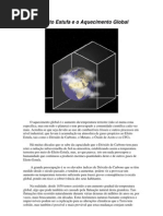 Conhecimentos Gerais e Atualidades - O Efeito Estufa e o Aquecimento Global