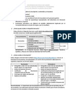 Preguntas Frecuentes Sobre La Inscripción, Contenido y El Examen