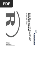 Law Enforcement Radio Codes | PDF | Sheriffs In The United States | Traffic