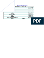 Beximco PHARMACEUTICALS LTD Pro Forma PS PDF