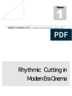 Download Rhythm Cutting in Modern Era Cinema by Umesh Chandra Pati SN48074906 doc pdf