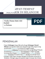 Download TEMPAT-TEMPAT BERSEJARAH DI SELANGOR by arma67 SN48074910 doc pdf