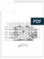 Fire station floor plan layout