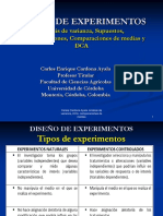 CLASE 3 Diapositivas ANAVA y DCA PDF