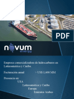 Presentacion NOVUM