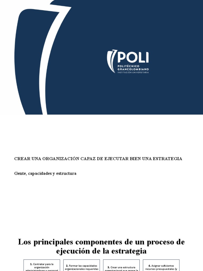 Conferencia 5 | PDF | Crecimiento personal y profesional | Finanzas y ...