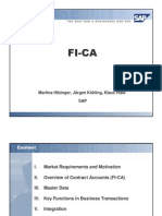 Contract Accounting FICA