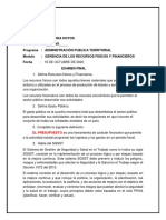 Examen Final Gerencia de Los Recursos Fisicos y Financieros 2020 2