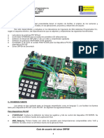 Guia de Usuario Del SRF08