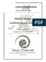 Cuaderno Número 1 También Fueron Monjes VA PDF