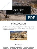 Open Pit