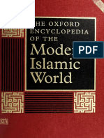 SIBA'I, MUSTAFA AL - (The Oxford Encyclopedia of The Modern Islamic World) PDF