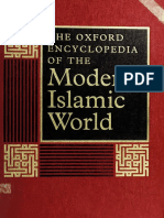 Siddiqi, Muhammad Z. Hadith Literature (1961) - The Oxford Encyclopedia of the Modern Islamic World.pdf