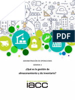 La Clase semana 3 Admin Ops.pdf