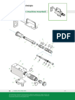 9mb Plasma Spray Gun Spare Parts PDF