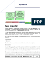 Aprobación de estrategia de contratación