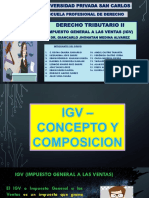 IGV Exposicion