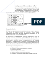 4.3 Funcionamiento y características principales del PLC_ Lopez Angel_Ing Industrial