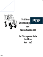 Funktionsweise Allrad S1-3