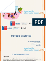 Método Científico