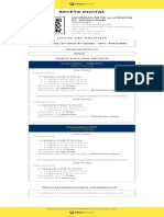 Receta2020 PDF