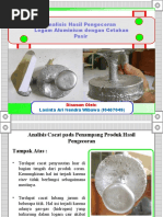 056 - Contoh PKMK PKMM PKMP PKMT | PDF