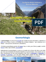 UD Geomorfología 2015 I PDF