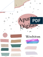 Apuntes Digitales