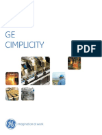 Brochure Cimplicity Gfa-1280a 16pgb.V1 PDF