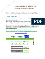 Guia Evidencias Proyecto Productivo