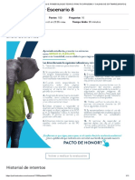 Evaluacion Final - Escenario 8 - PRIMER BLOQUE-TEORICO PRACTICO - PRUEBAS Y CALIDAD DE SOFTWARE 1ER INTENTO (GRUPO1) PDF