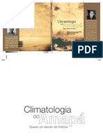 Livro-Climatologia Do Amapá