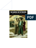Las Patas en La-Fuente PDF