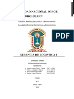 Trabajo Academico 4 GESTION DE PROVEEDORES Y GESTION DE COMPRA 1