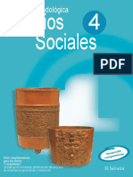 sociales 4