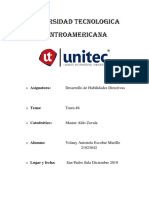 Tarea 4 PDF