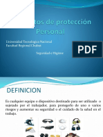 Clase 4 b Elementos de proteccion personal.pdf.pdf