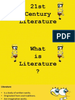 Introduction to Literature 21st Century.pdf