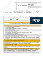 GGE-FO-01 Actas Del Copasst AGOSTO 2020 NUEVO FORMAT V4 PDF
