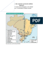 História - Capítulo 7 A Mineração No Brasil Colonial