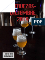 Cervezas DICIEMBRE PDF