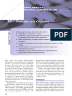 Chapter 6 Powders and Granules PDF