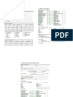 contoh formulir