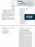 Psicologia Policial PDF
