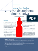 AAFarmaciaSanCarlos UMAD