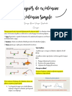 Exodoncia Simple