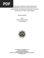 Download Proposal Skripsi Wahyu by Wahyu Nugraha Putra SN48077770 doc pdf
